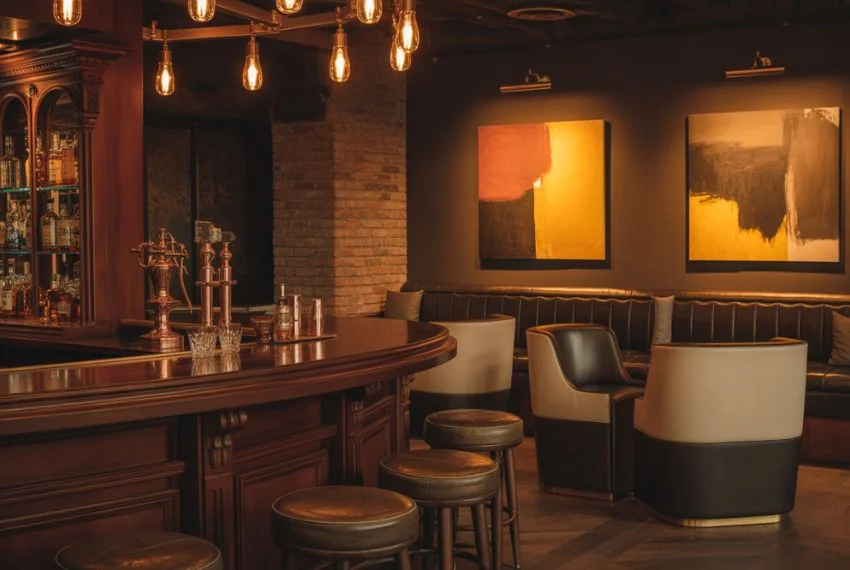 Balancing Classic Heritage with Modern Design