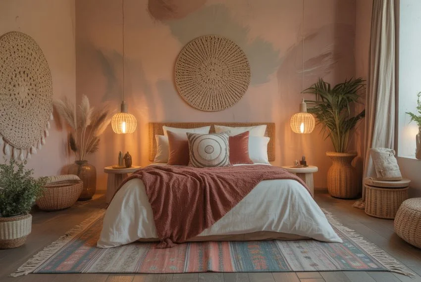 Balancing Freedom with Cohesion