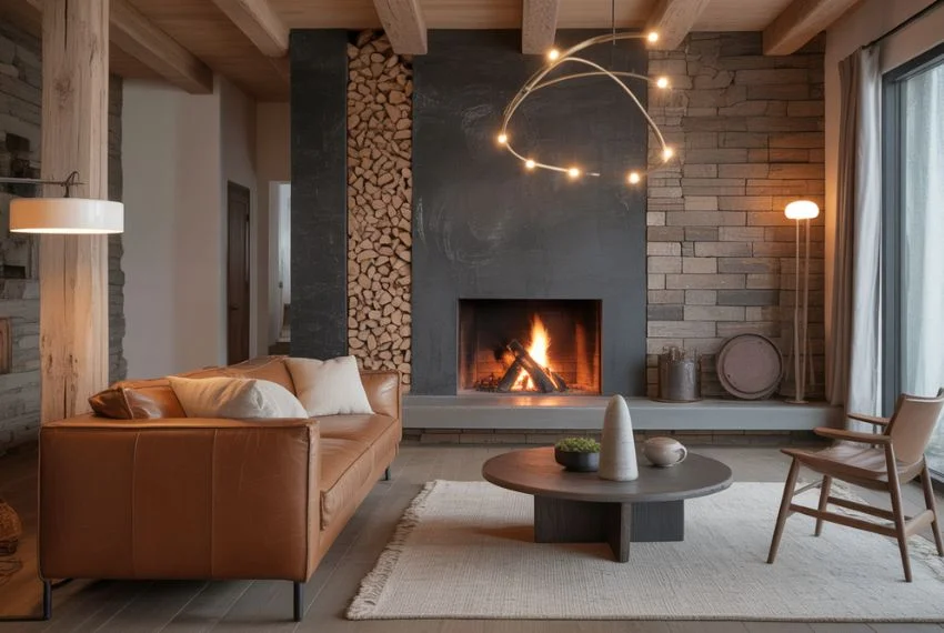 Balancing Tradition with Modern Comfort