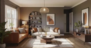 Benjamin Moore Silhouette Colour 2026 Might Be the Most Versatile Shade Yet