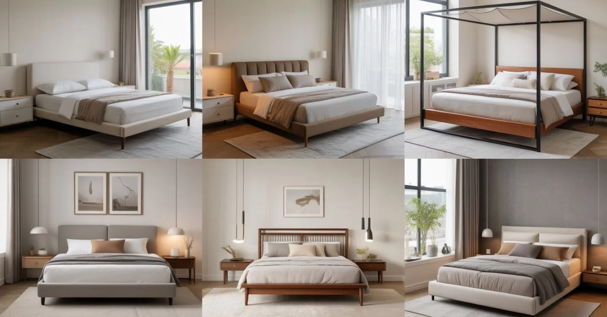 Best Bed Frames Ideas To Upgrade Your Bedroom In 2026 - The Decor Trends