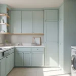 Best Dusty Blue Laundry Room Ideas for 2026 Homes