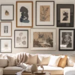 Best Gallery Wall Ideas Every Home Decor Lover Should Try