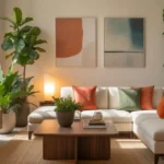 Boost Positive Energy with These Feng Shui Living Room Tips
