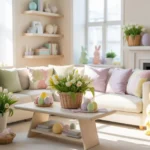 Celebrate Spring with These Easter Home Decor Ideas