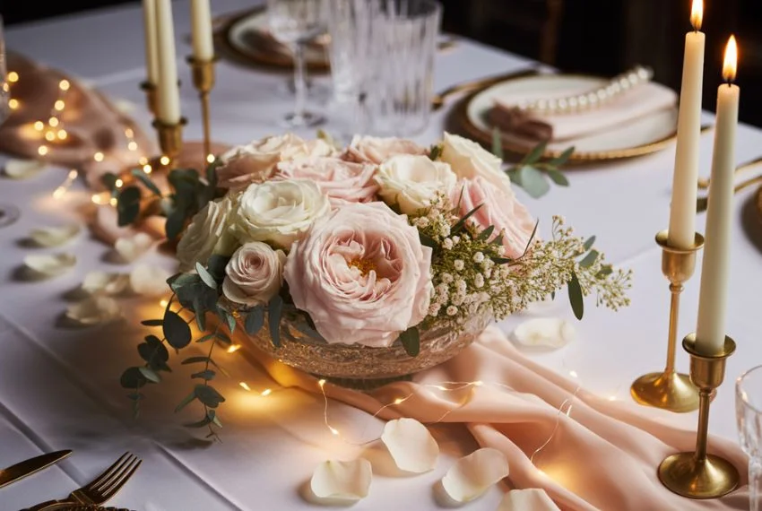 Centerpieces for Special Occasions