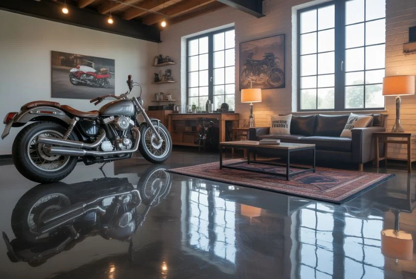 Choose Durable Flooring Options