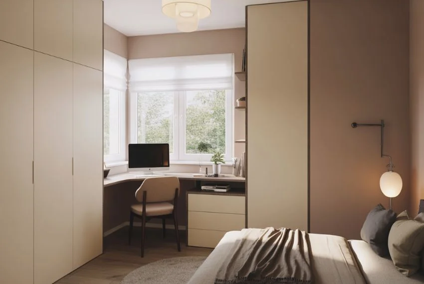 Choose the Right Location for Focus