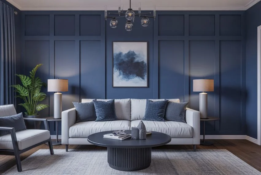 Colour Choices That Enhance the Look