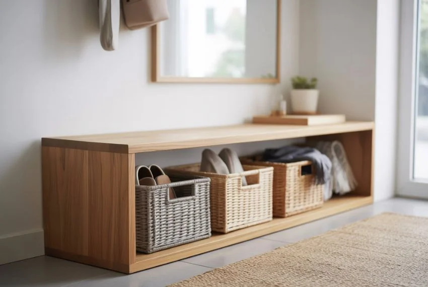 Combining Functionality with Style