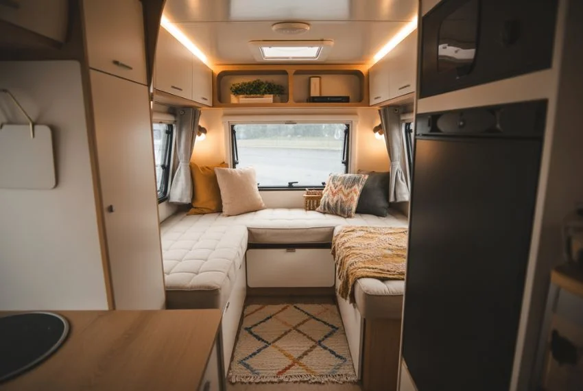 Cozy Corners That Feel Like Home