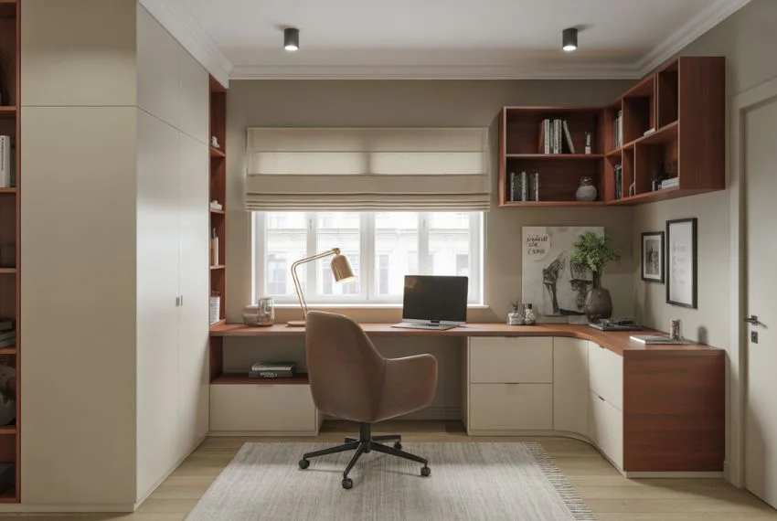 Create Zones for Better Workflow