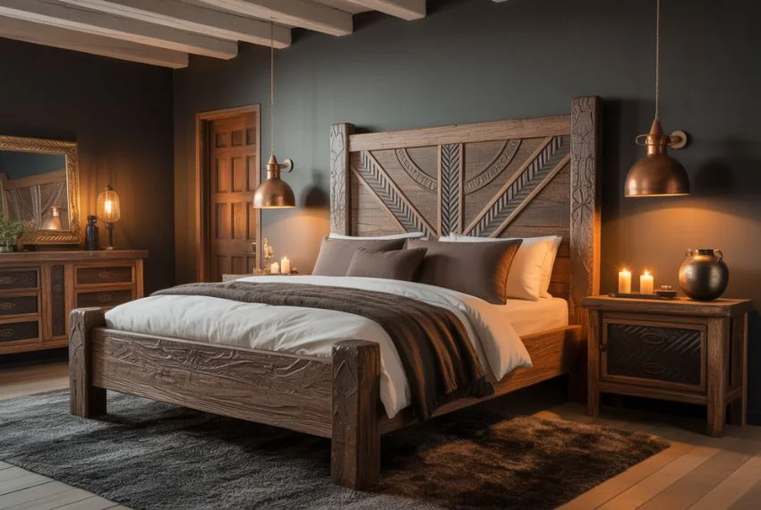 Create a Bold yet Cohesive Colour Palette