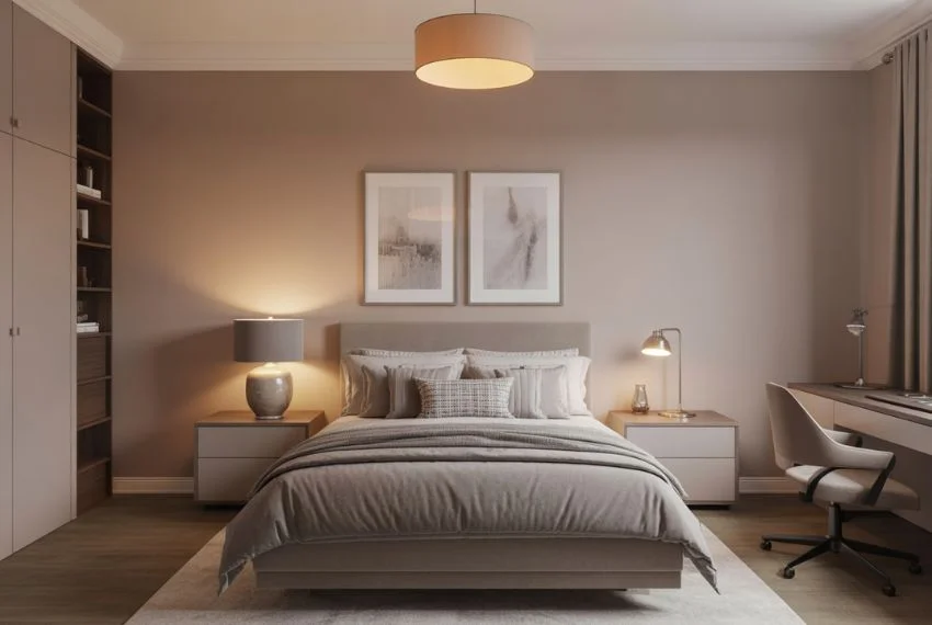 Create a Cohesive Colour Palette