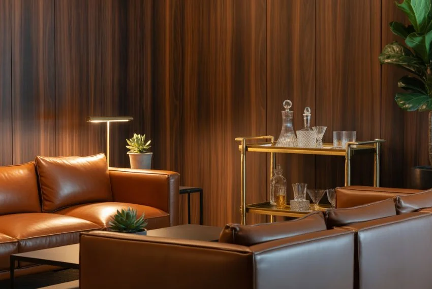 Creating a Cohesive and Inviting Atmosphere