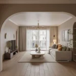 Creative Arched Doorway Ideas Designers Are Loving Right Now