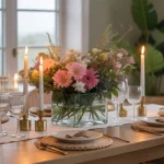 Creative DIY Table Centerpieces to Brighten Any Occasion in 2026