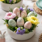 Creative Easter Centerpiece Ideas