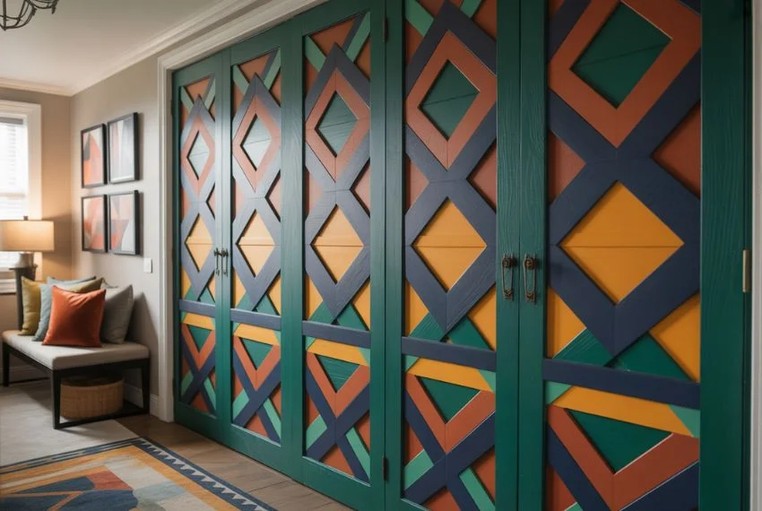 Custom Designs to Match Your Home