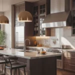 Dark Oak Kitchen Cabinets for 2026