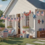 Deck Your Home with These Fun Fourth of July Decor Ideas