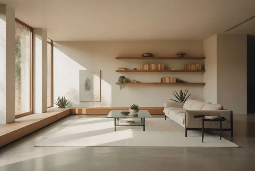 Declutter for Better Energy Flow