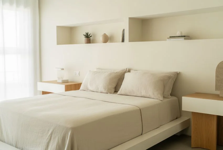 Declutter to Reduce Mental Overload