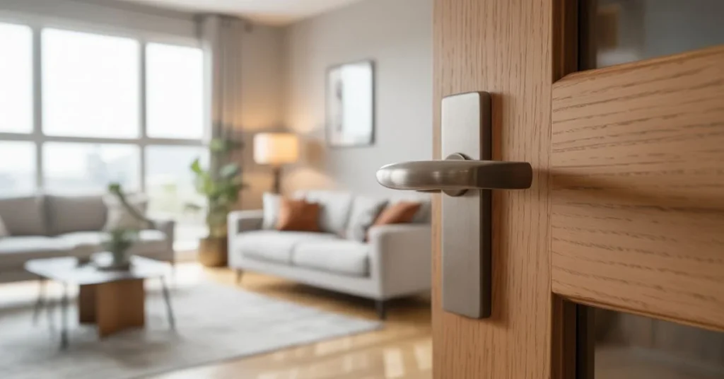 Door Handles Ideas Every Homeowner Will Love