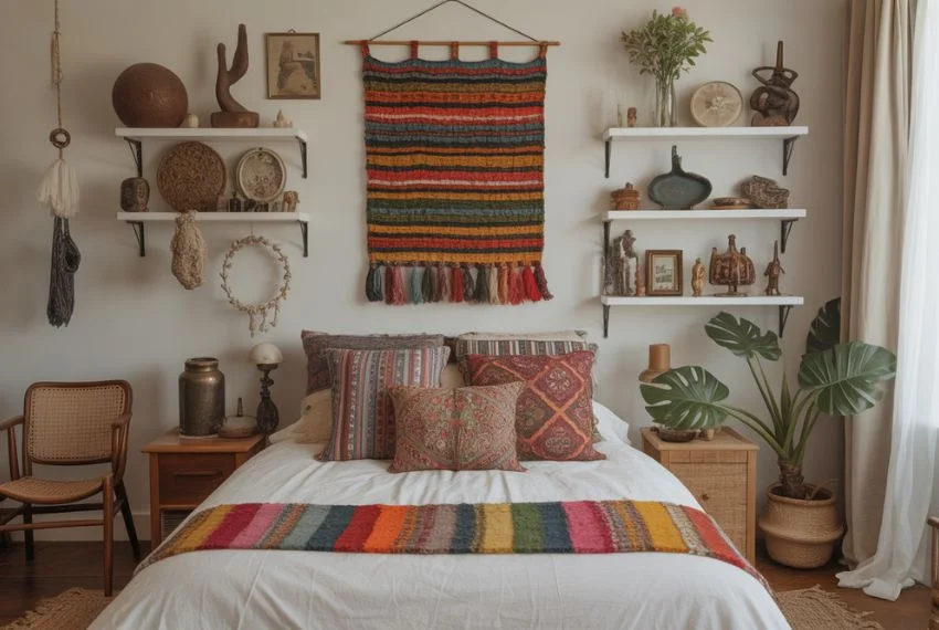 Expression Over Perfection