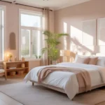 Feng Shui Bedroom Layout Tips