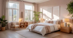 Master Your Space: Feng Shui Bedroom Layout Tips for Harmony and Rest