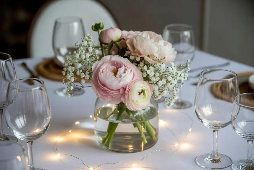 Floral Centerpiece Ideas That Steal the Show