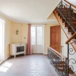 French Country Staircases Every Cozy Home Decor Lover Will Adore