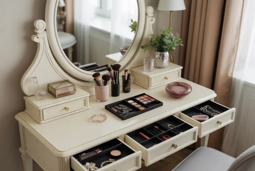 Function Meets Beauty