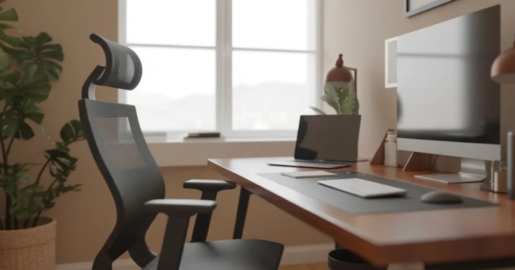 Functional Home Office Ideas for Remote Workers in 2026