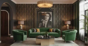 Gatsby Decor Ideas to Bring 1920s Glamour into Your Home