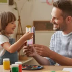 Heartfelt Father’s Day Crafts Kids Can Make in Minutes