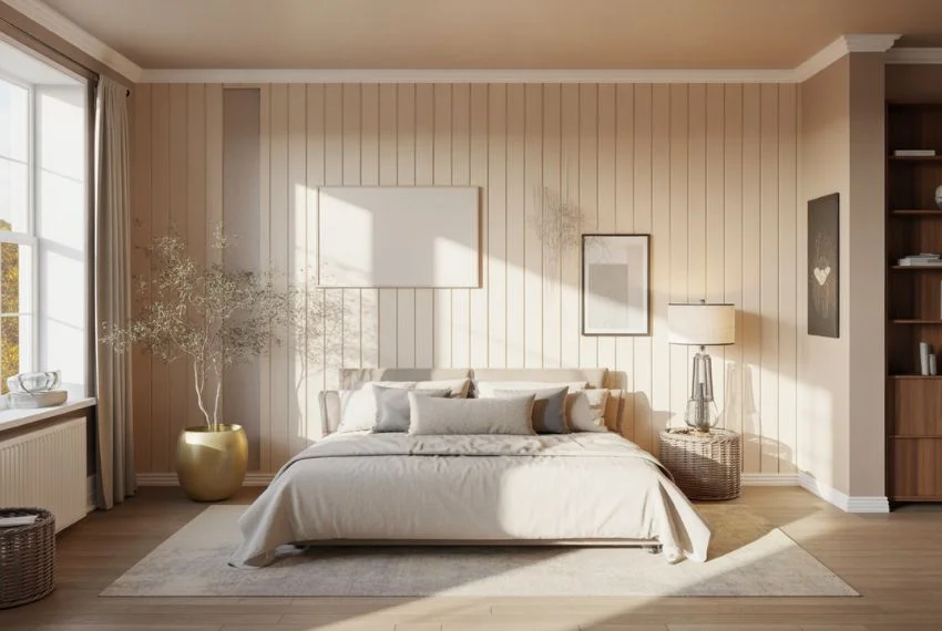 How Board and Batten Walls Add Depth and Character