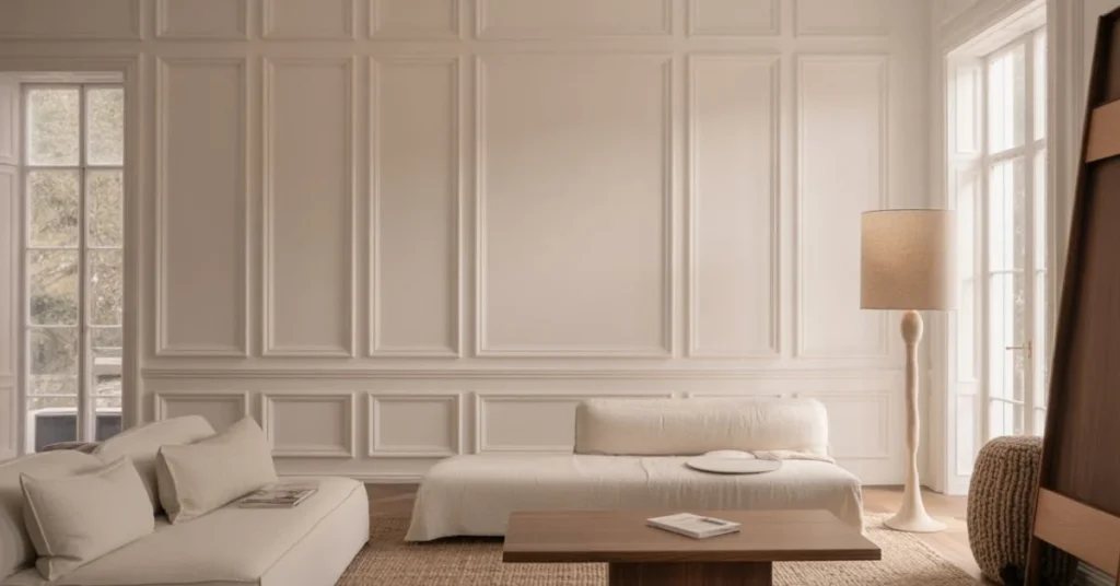 How Board and Batten Walls Transform Ordinary Walls Into Features