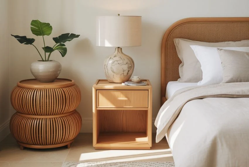 How to Choose the Right Size and Shape for Your Bedroom