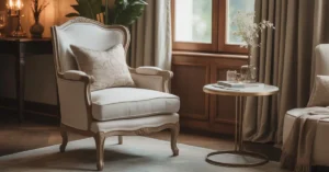 How to Style French Bergere Chairs: Inspiring Ideas for 2026
