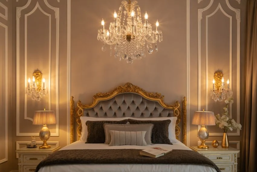 Incorporate Elegant Lighting