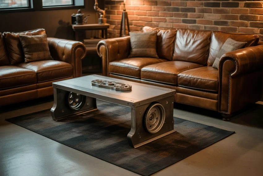 Invest in Quality Seating