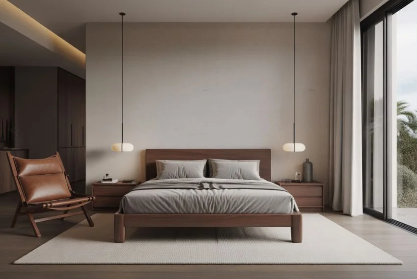 Invest in Tailored, High-Quality Furniture