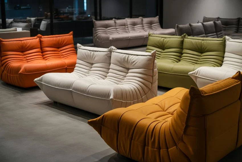 Is the Togo Sofa Worth the Investment