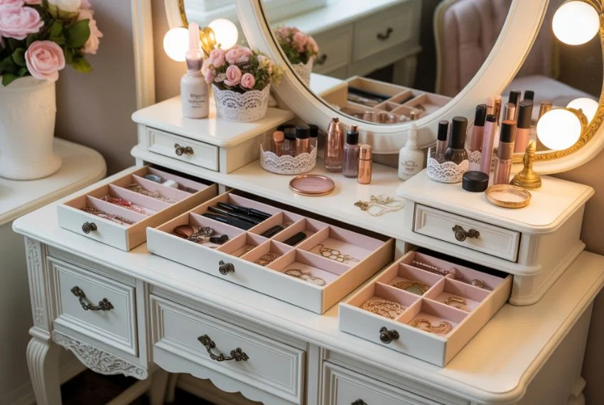 Keep It Organized and Functional