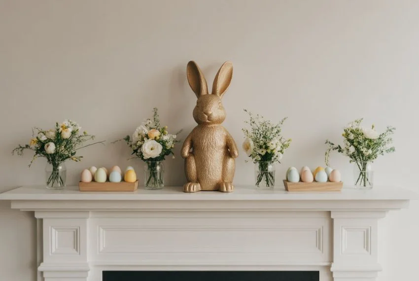 Keep It Simple and Balanced