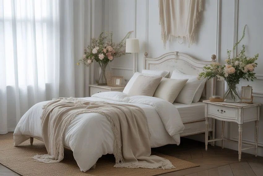 Keep It Simple and Clutter-Free