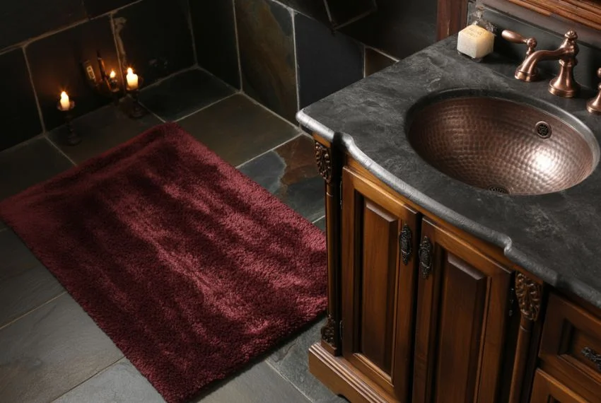 Layer Textures for Depth and Sophistication