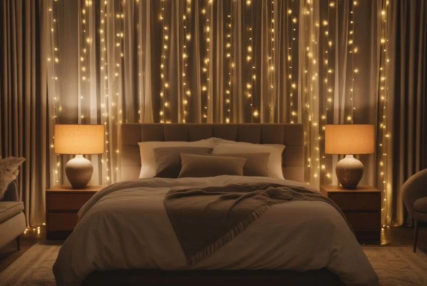 Layering Ambient Lighting for a Cinematic Glow